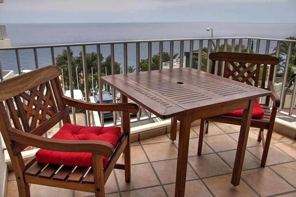 Apartamentos Do Mar Funchal 0*, Funchal (Madeira)