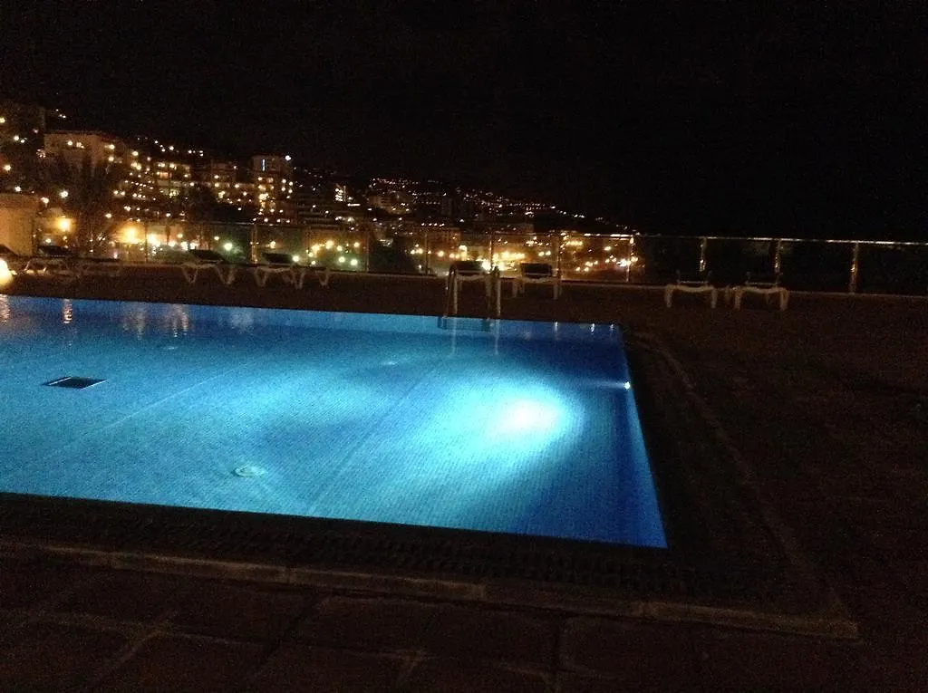 Apartamentos Do Mar Funchal 0*, Funchal (Madeira)