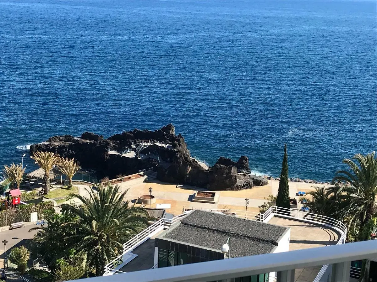 Apartamentos Do Mar Funchal 0*, Funchal (Madeira)
