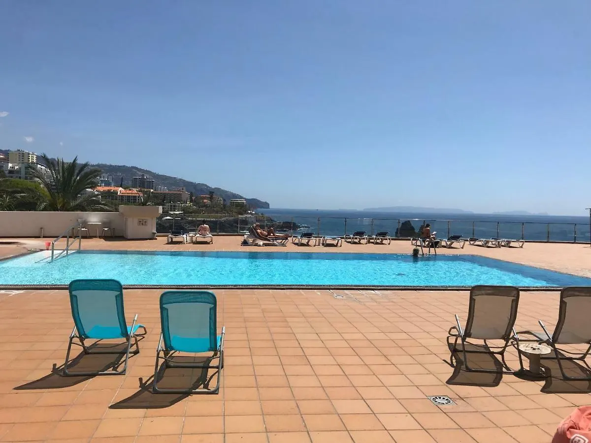 Apartamentos Do Mar Funchal
