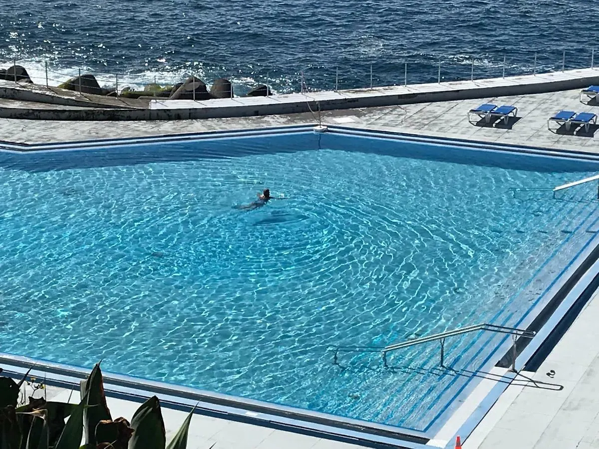 Apartment Apartamentos Do Mar Funchal