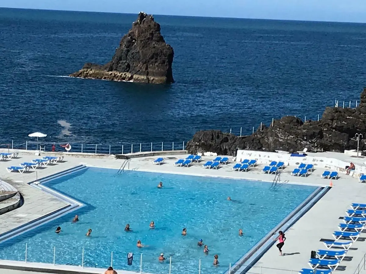 Apartamentos Do Mar Funchal 0*, Funchal (Madeira)