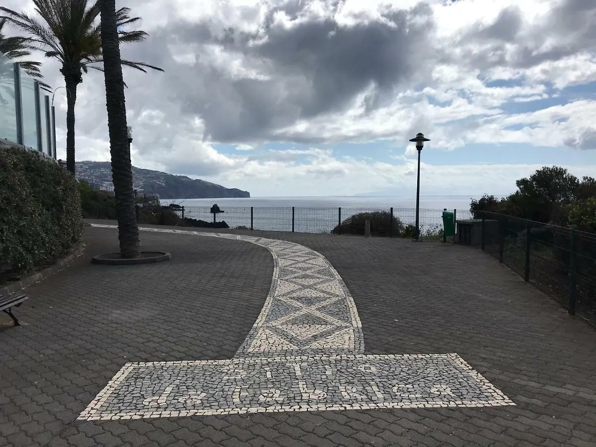 Apartamentos Do Mar Funchal