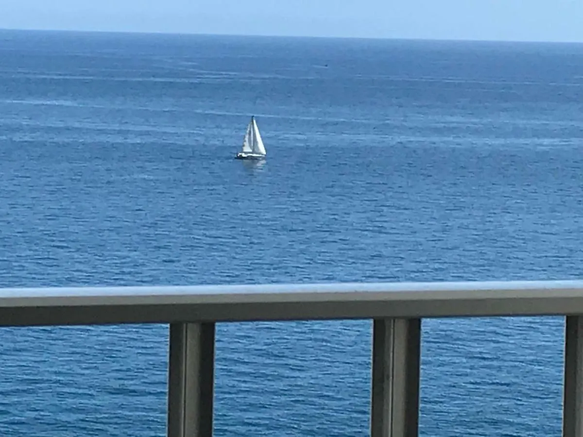 Apartamentos Do Mar Funchal 0*, Funchal (Madeira)