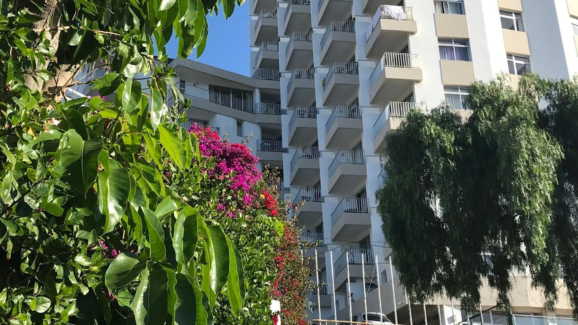 Apartamentos Do Mar Funchal Apartment Funchal (Madeira)