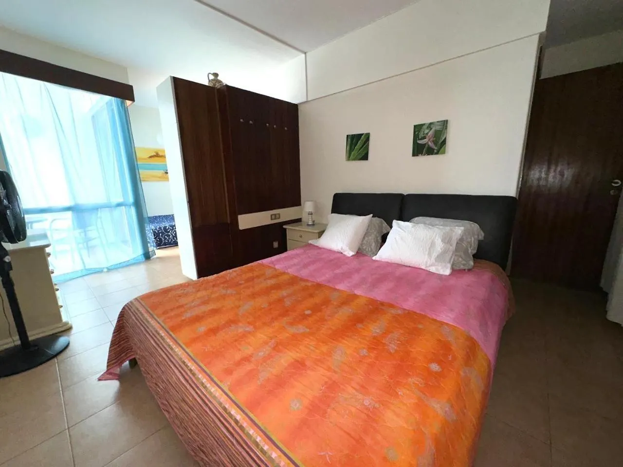 Apartamentos Do Mar Funchal