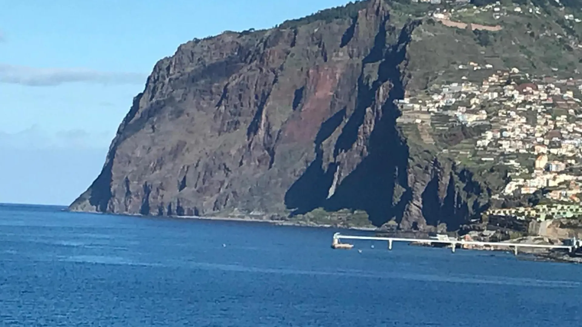 Apartamentos Do Mar Funchal