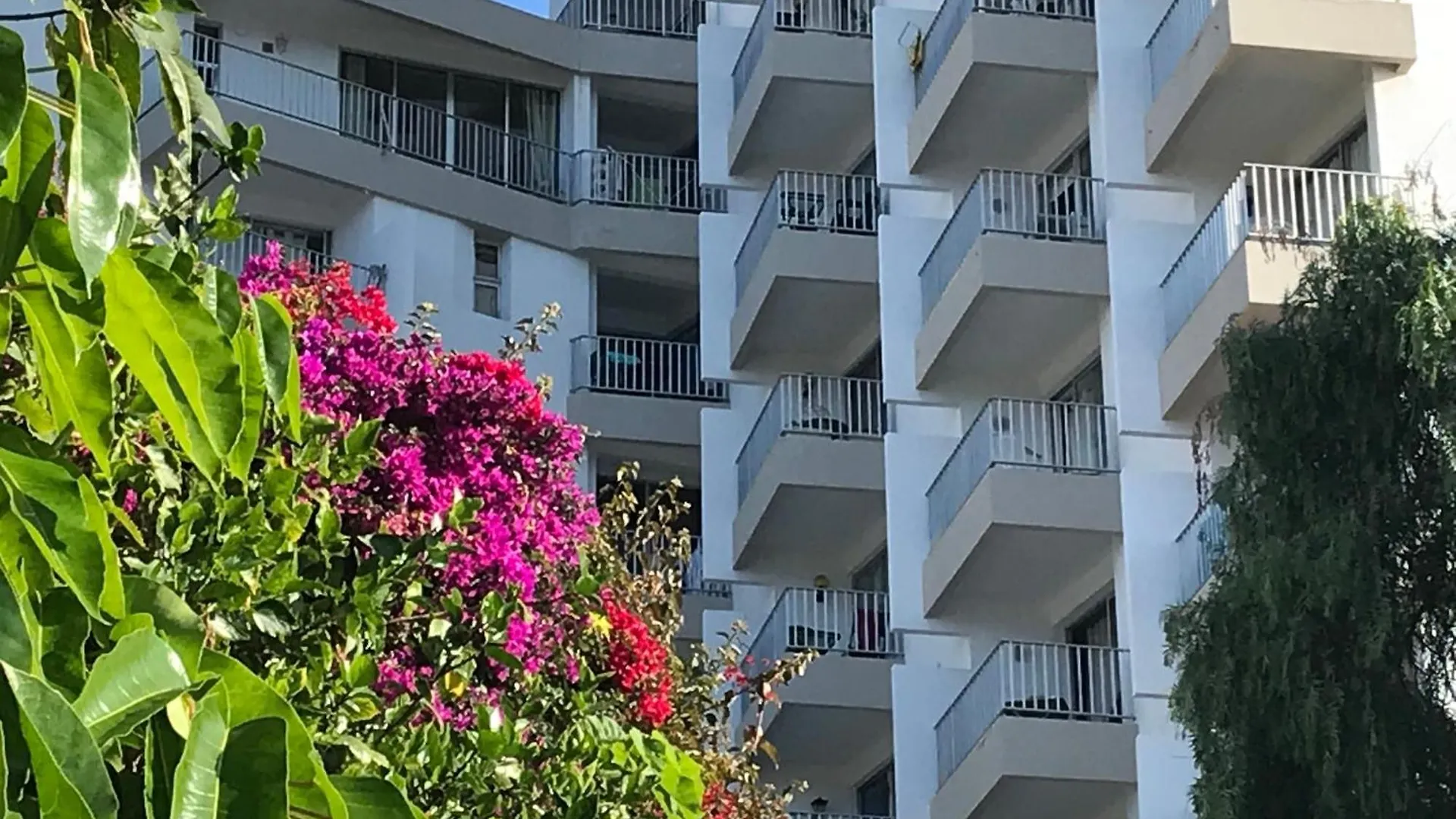 Apartamentos Do Mar Funchal 0*, Funchal (Madeira)
