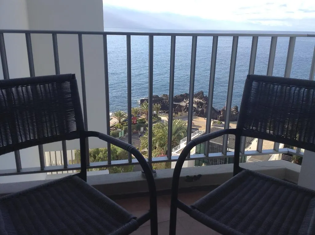 Apartamentos Do Mar Funchal