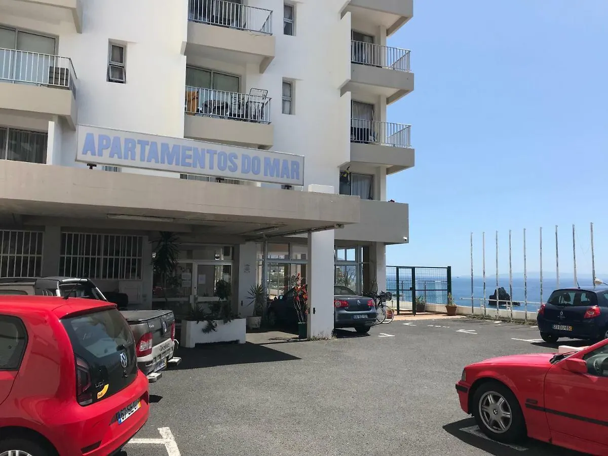 Apartamentos Do Mar Funchal Portugal