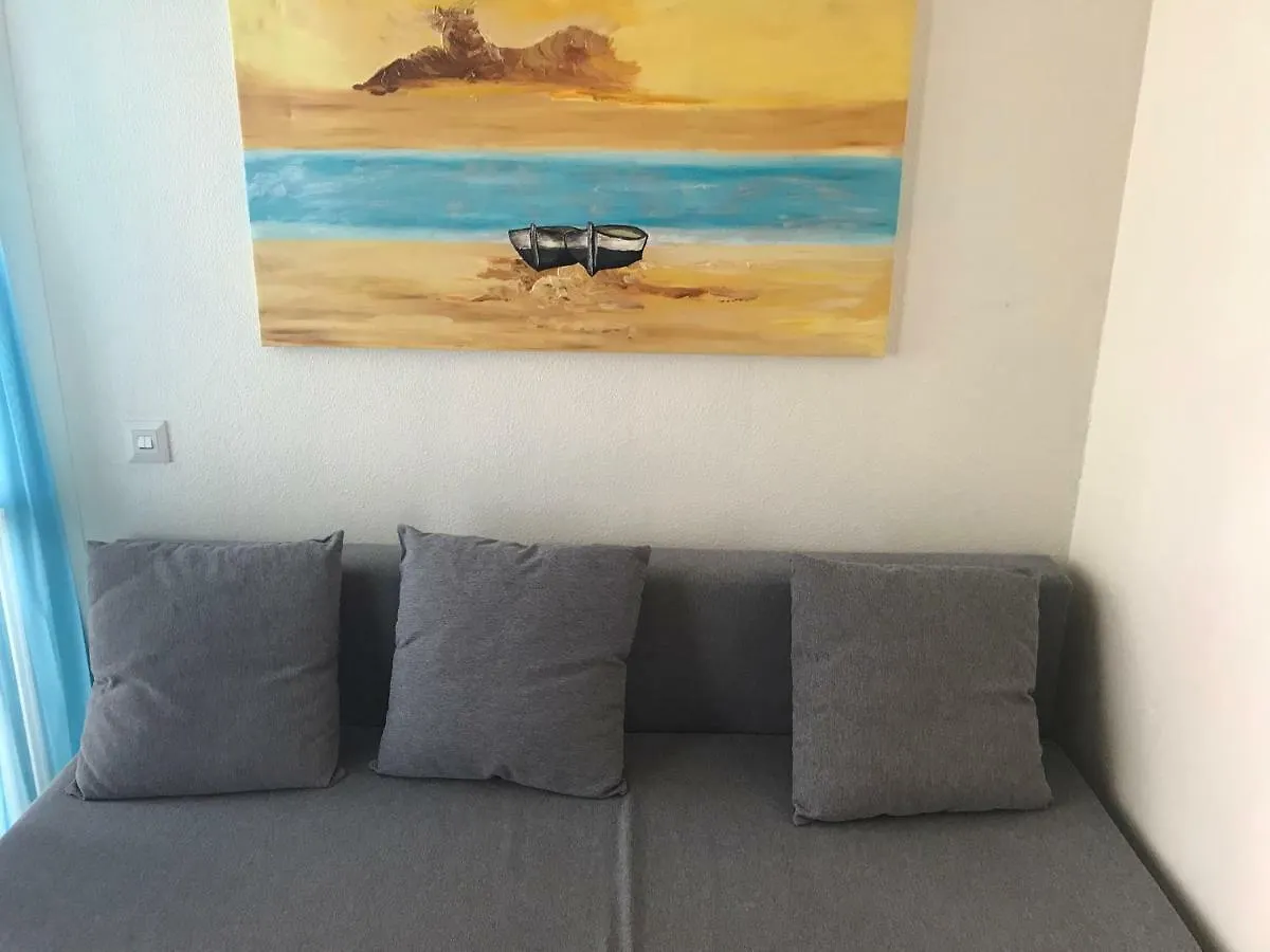 Apartamentos Do Mar Funchal 0*, Funchal (Madeira) Portugal