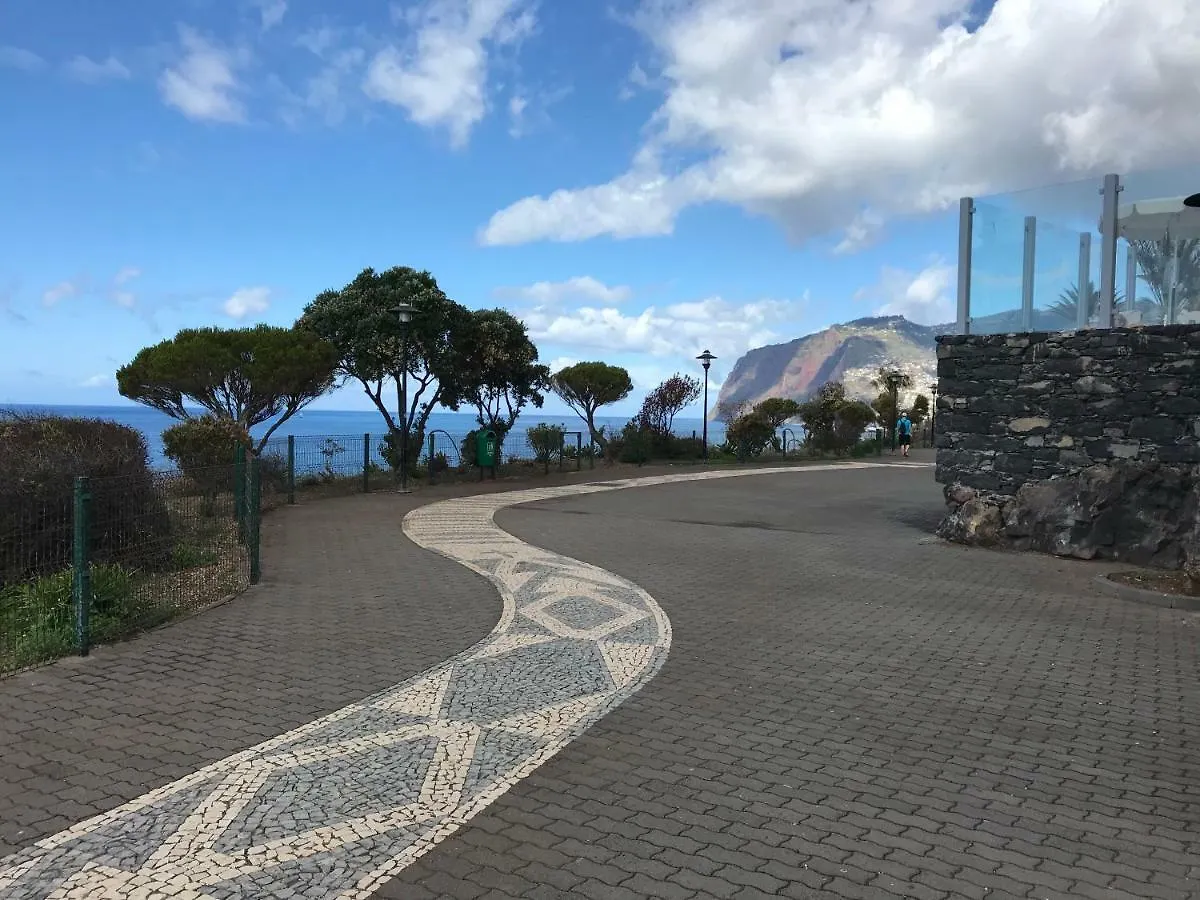 Apartamentos Do Mar Funchal Apartment Funchal (Madeira)