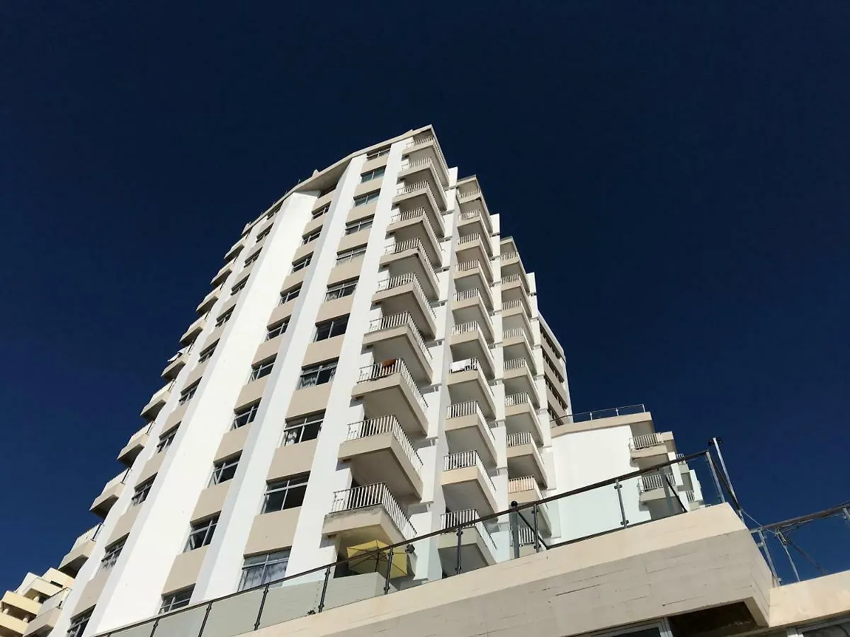 Apartamentos Do Mar Funchal Funchal (Madeira)