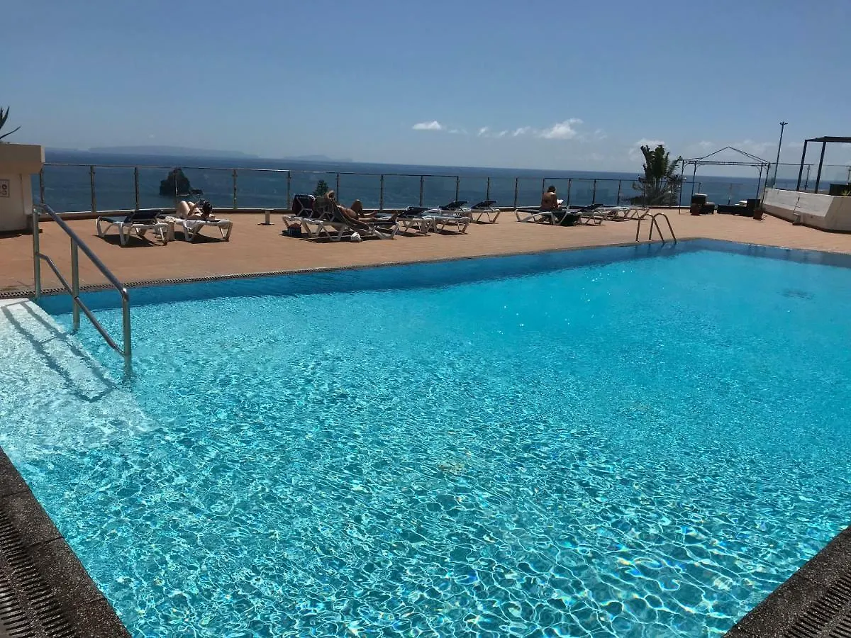 Apartment Apartamentos Do Mar Funchal