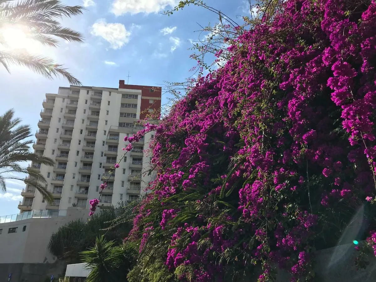 Apartamentos Do Mar Funchal 0*, Funchal (Madeira)