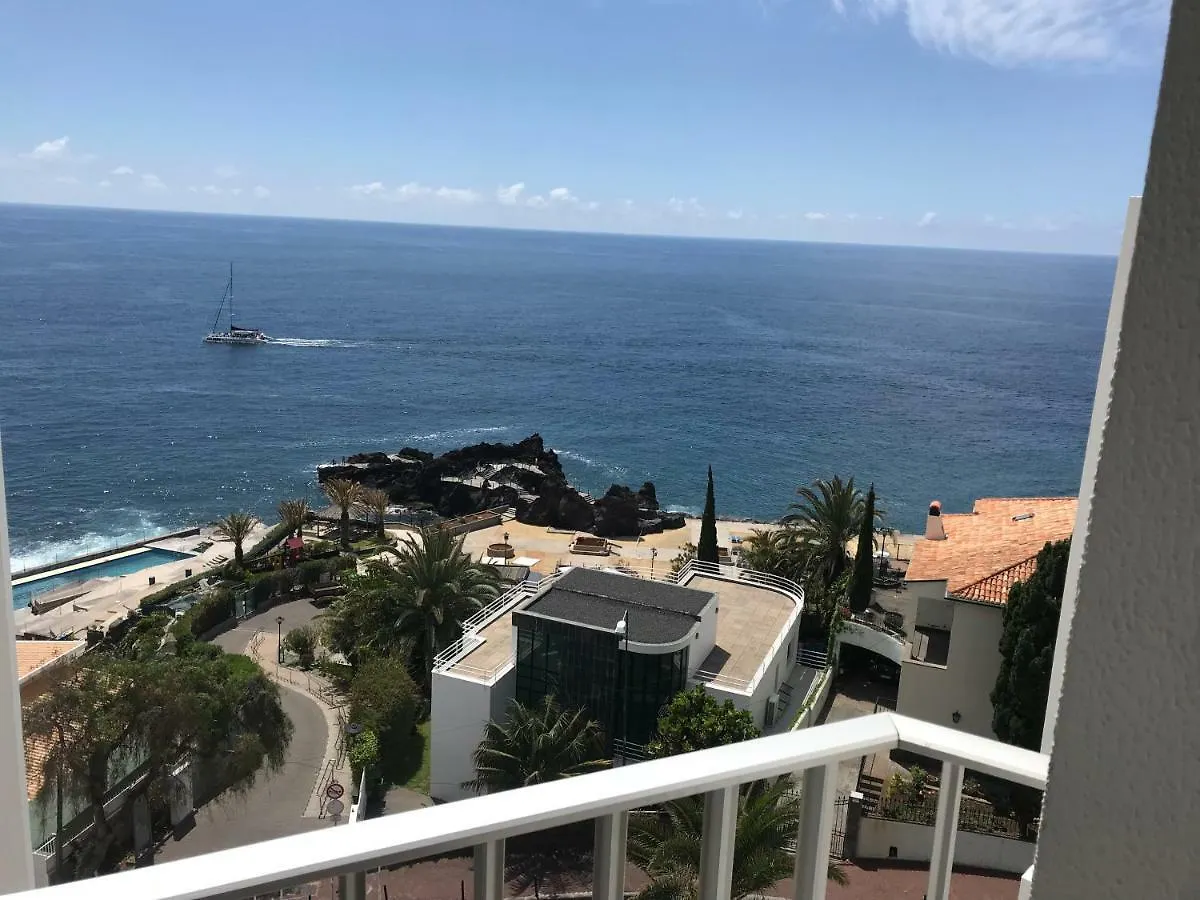 Apartamentos Do Mar Funchal