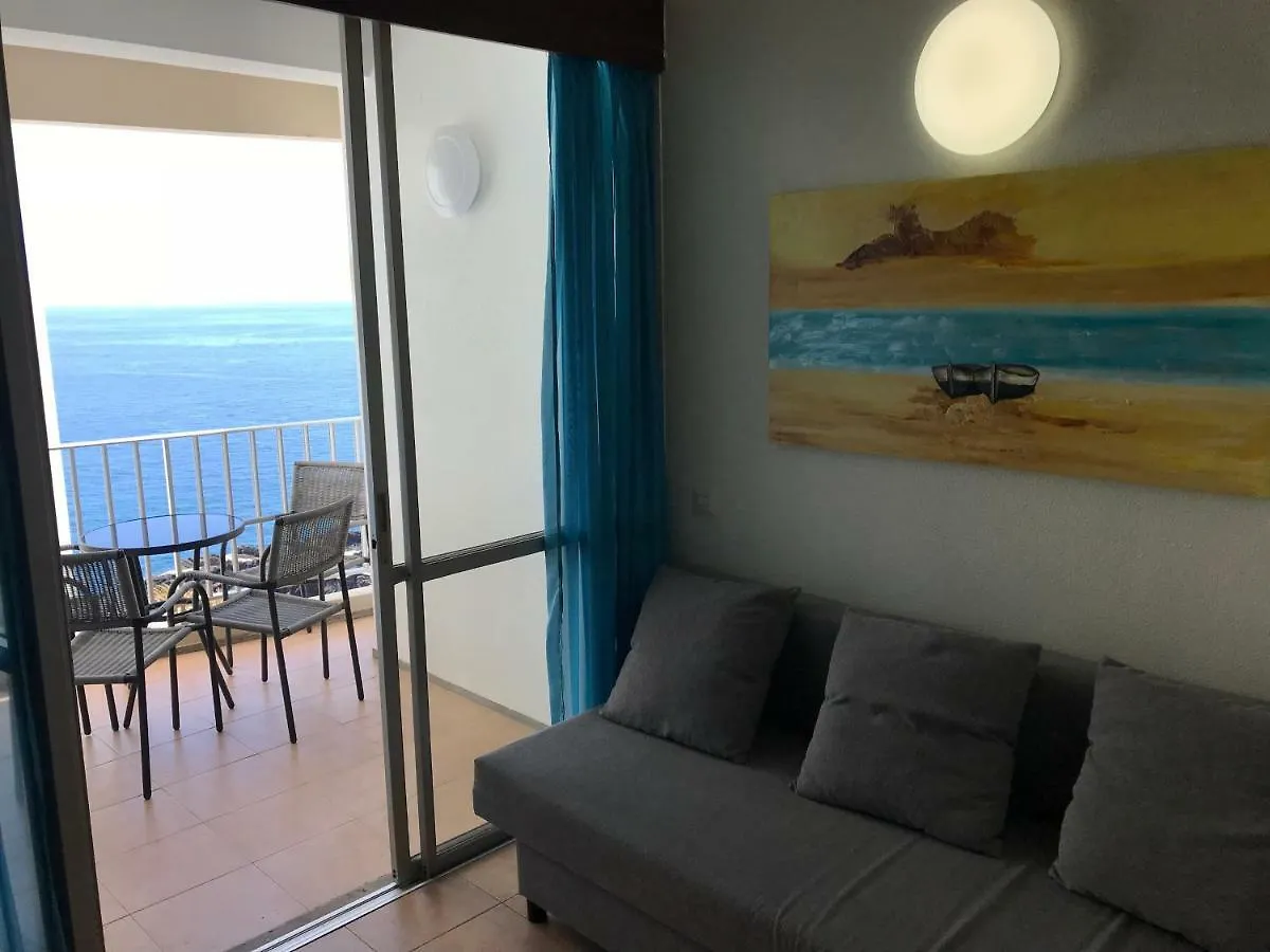 Apartamentos Do Mar Funchal  Funchal (Madeira)