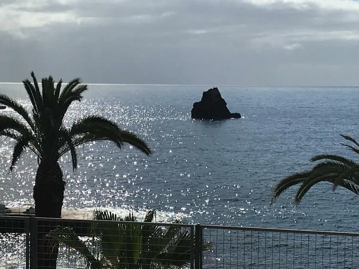 Apartamentos Do Mar Funchal 0*, Funchal (Madeira)